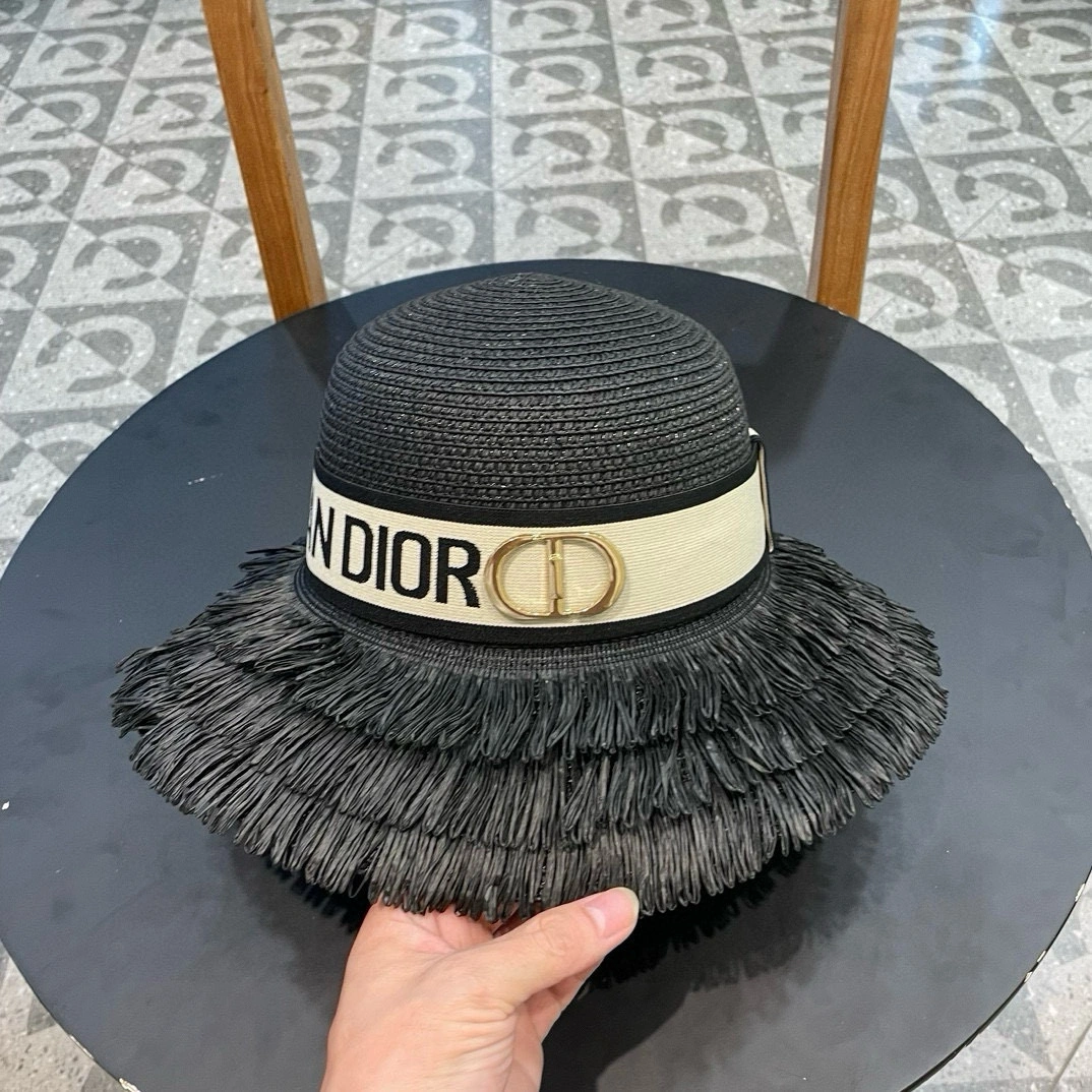 D*ior Hats Top XX250411- SoftTouch 17315