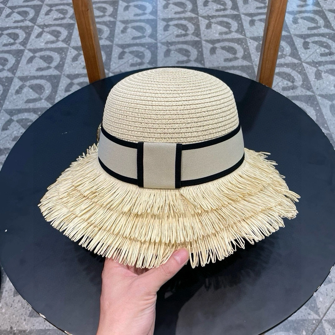 D*ior Hats Top XX250411- SoftTouch 17315