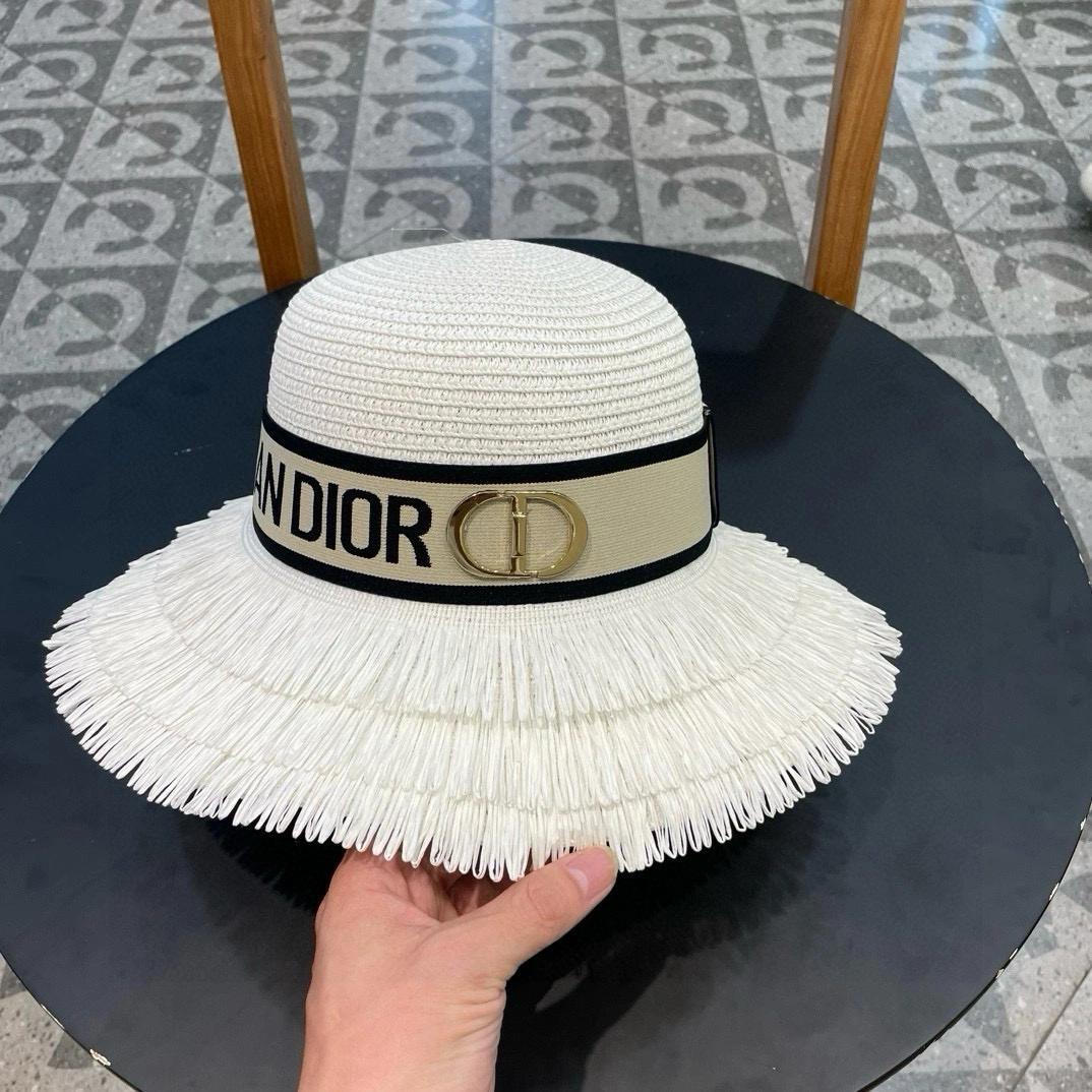 D*ior Hats Top XX250411- SoftTouch 17315