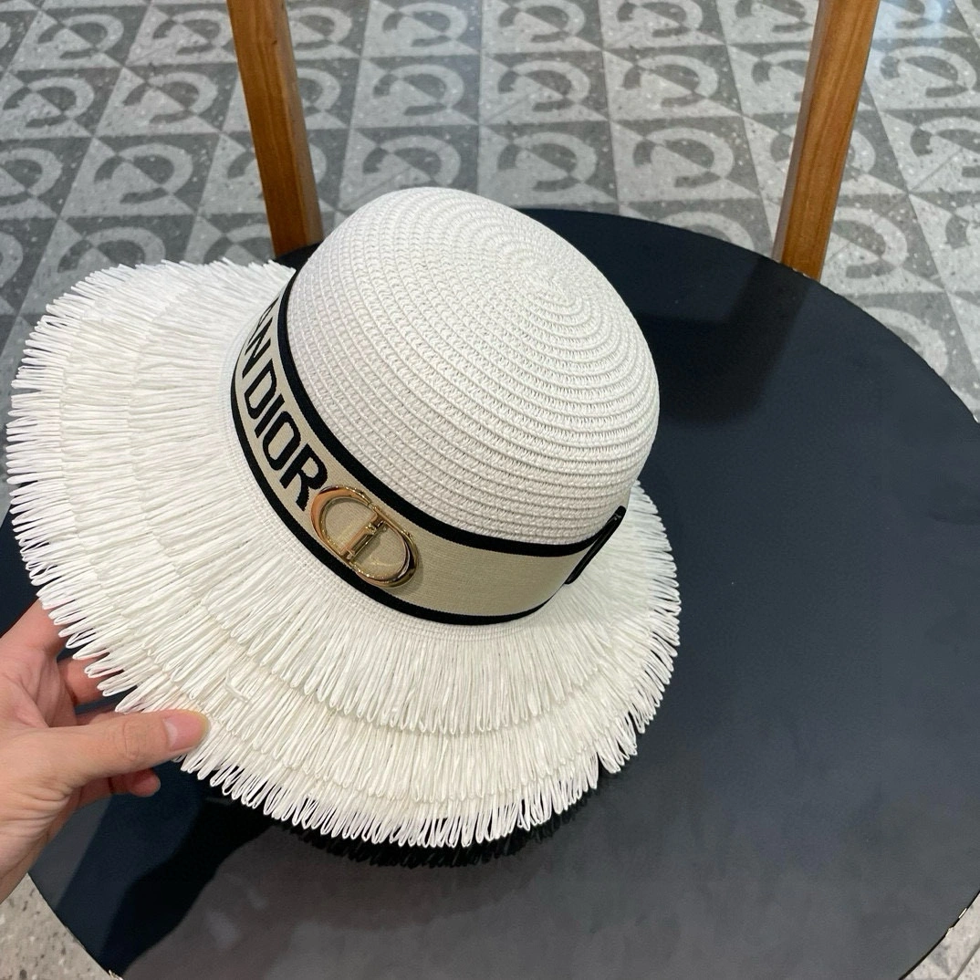 D*ior Hats Top XX250411- SoftTouch 17315
