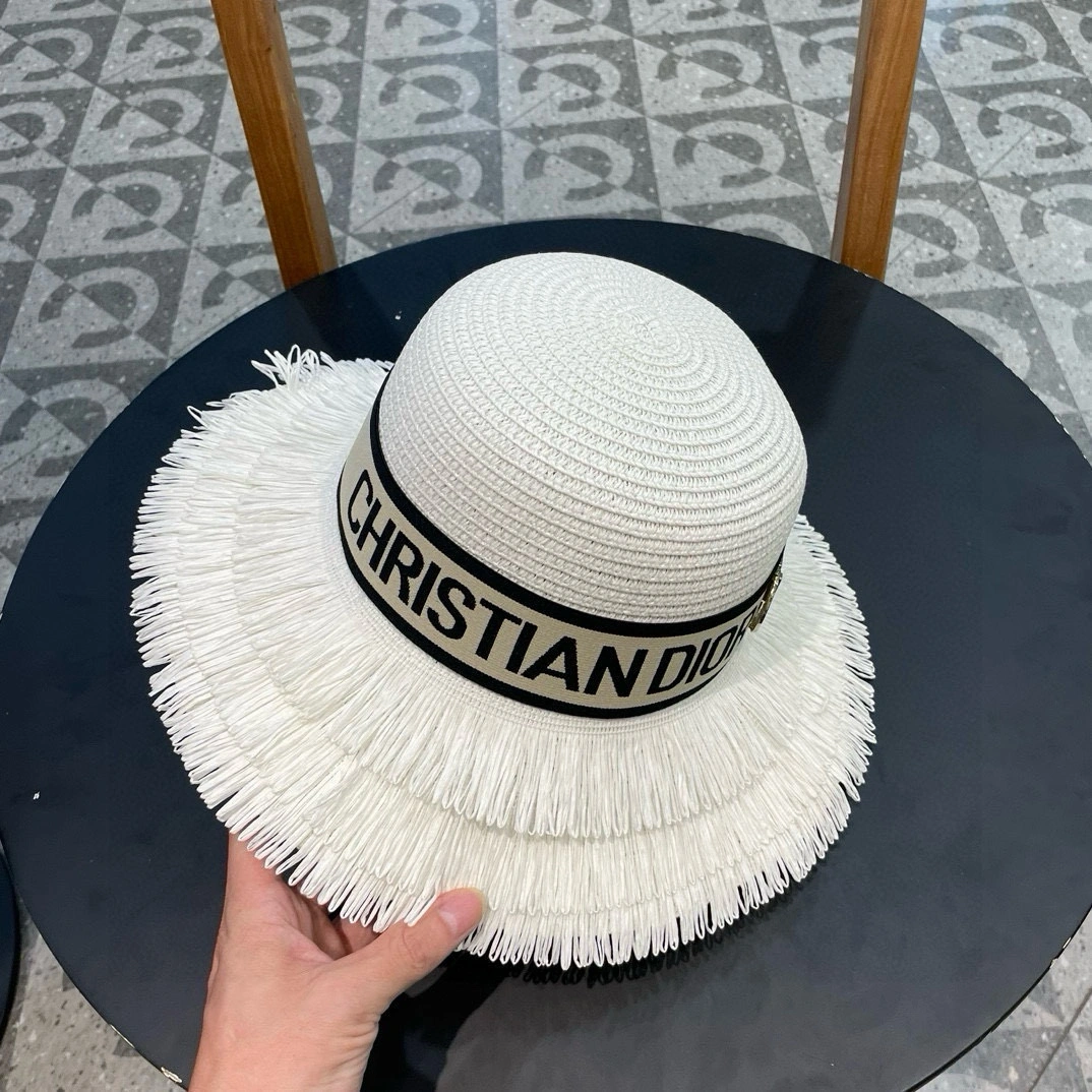 D*ior Hats Top XX250411- SoftTouch 17315