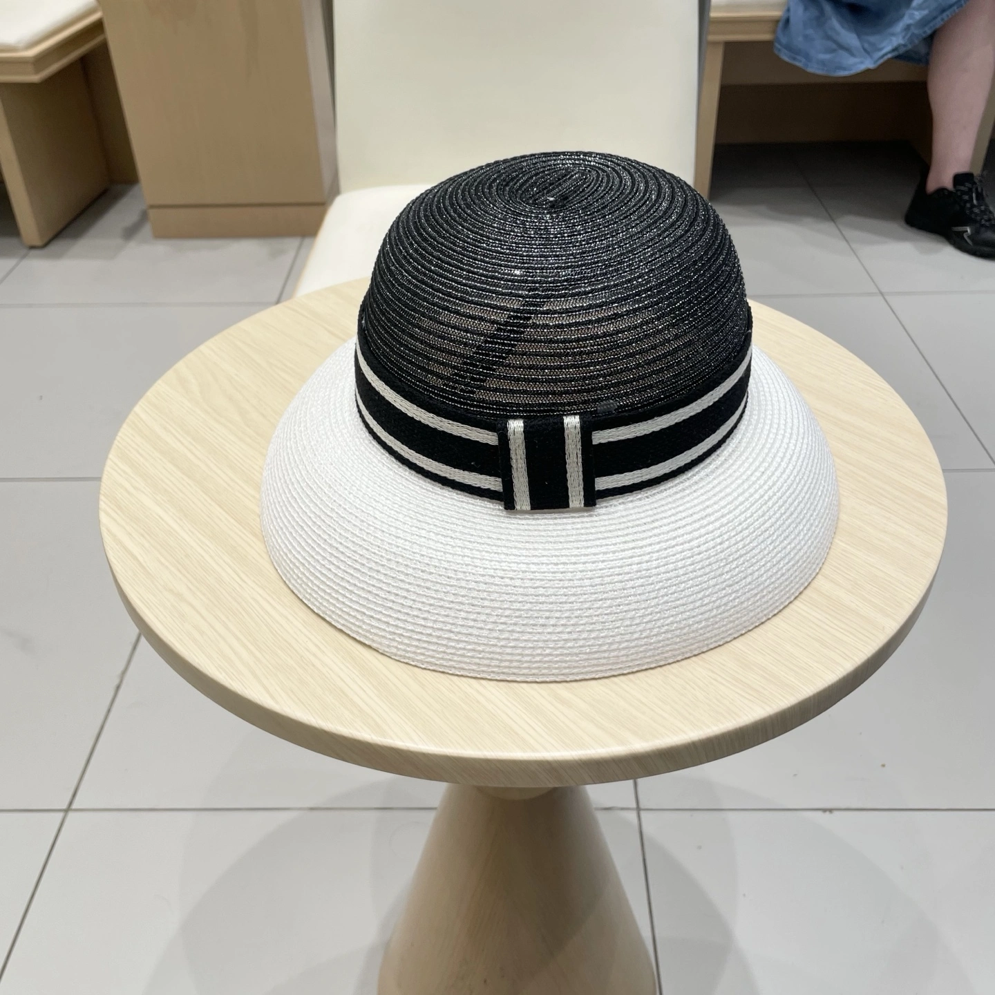 D*ior Hats Top XX250413- RelaxedFit 17289
