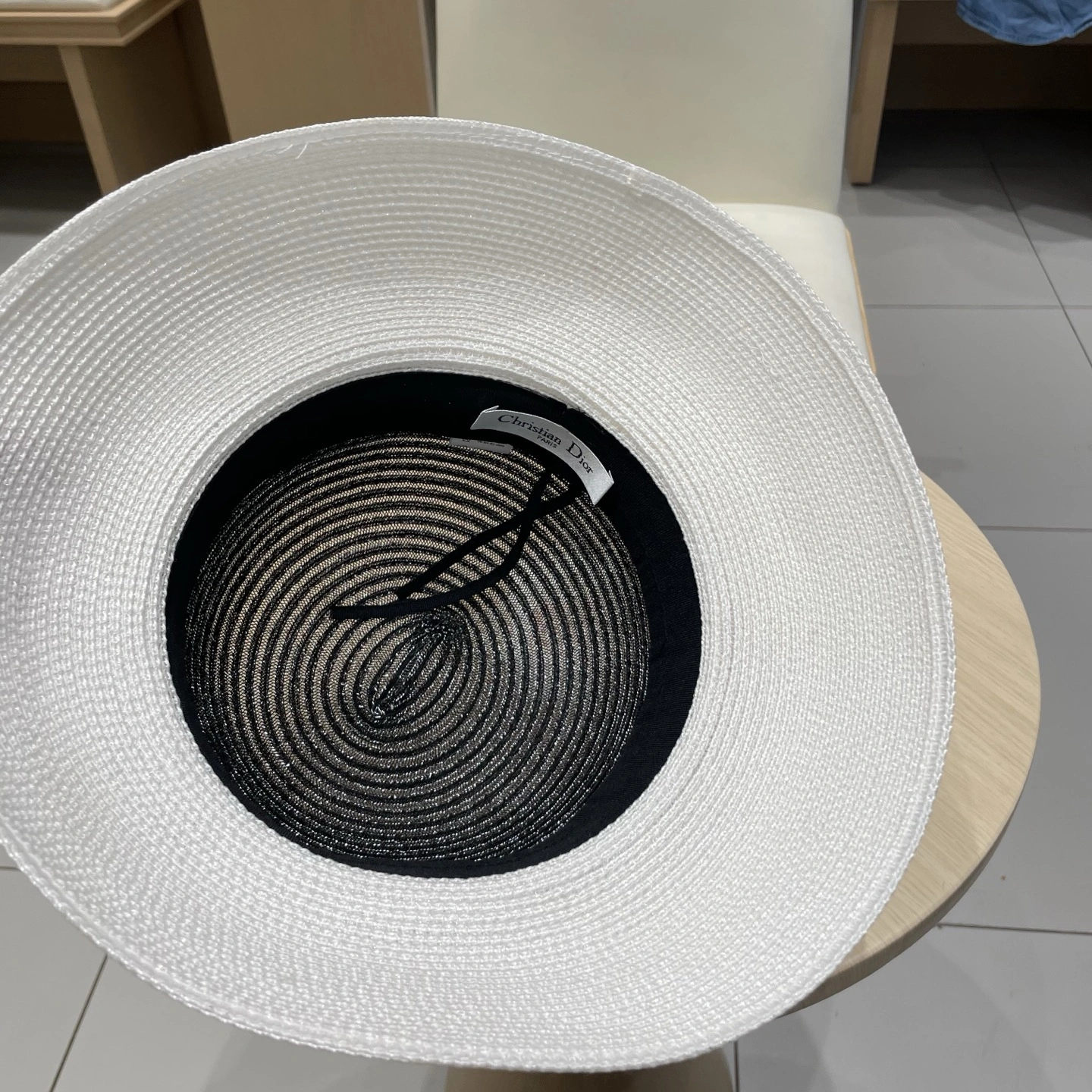 D*ior Hats Top XX250413- RelaxedFit 17289