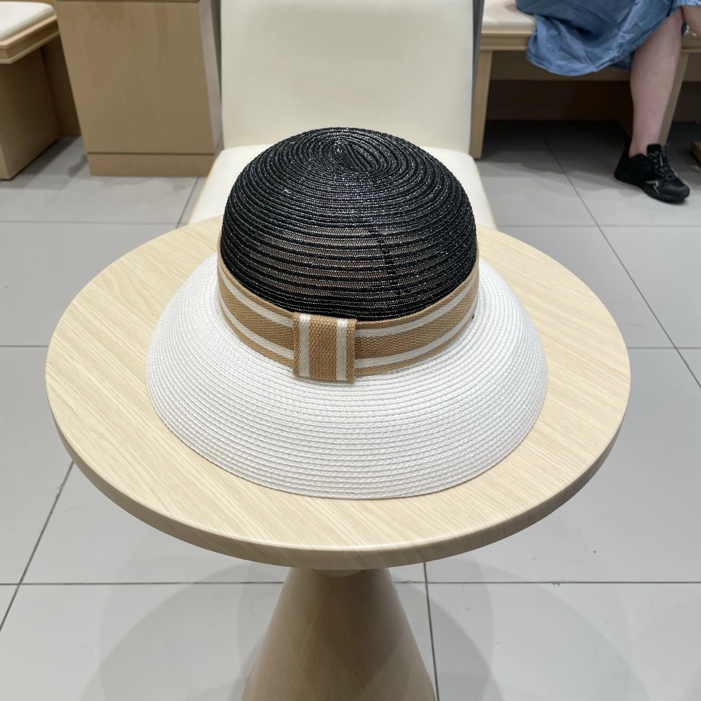 D*ior Hats Top XX250413- RelaxedFit 17289
