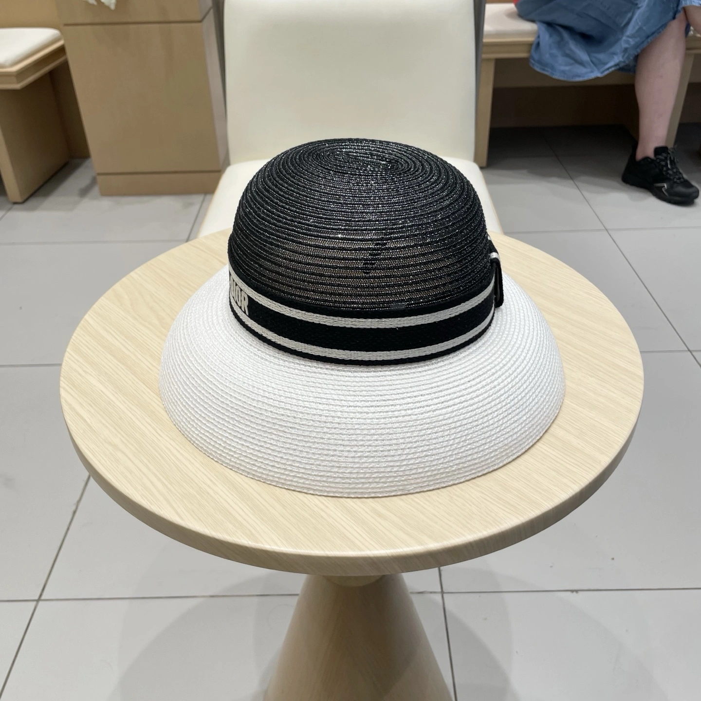 D*ior Hats Top XX250413- RelaxedFit 17289