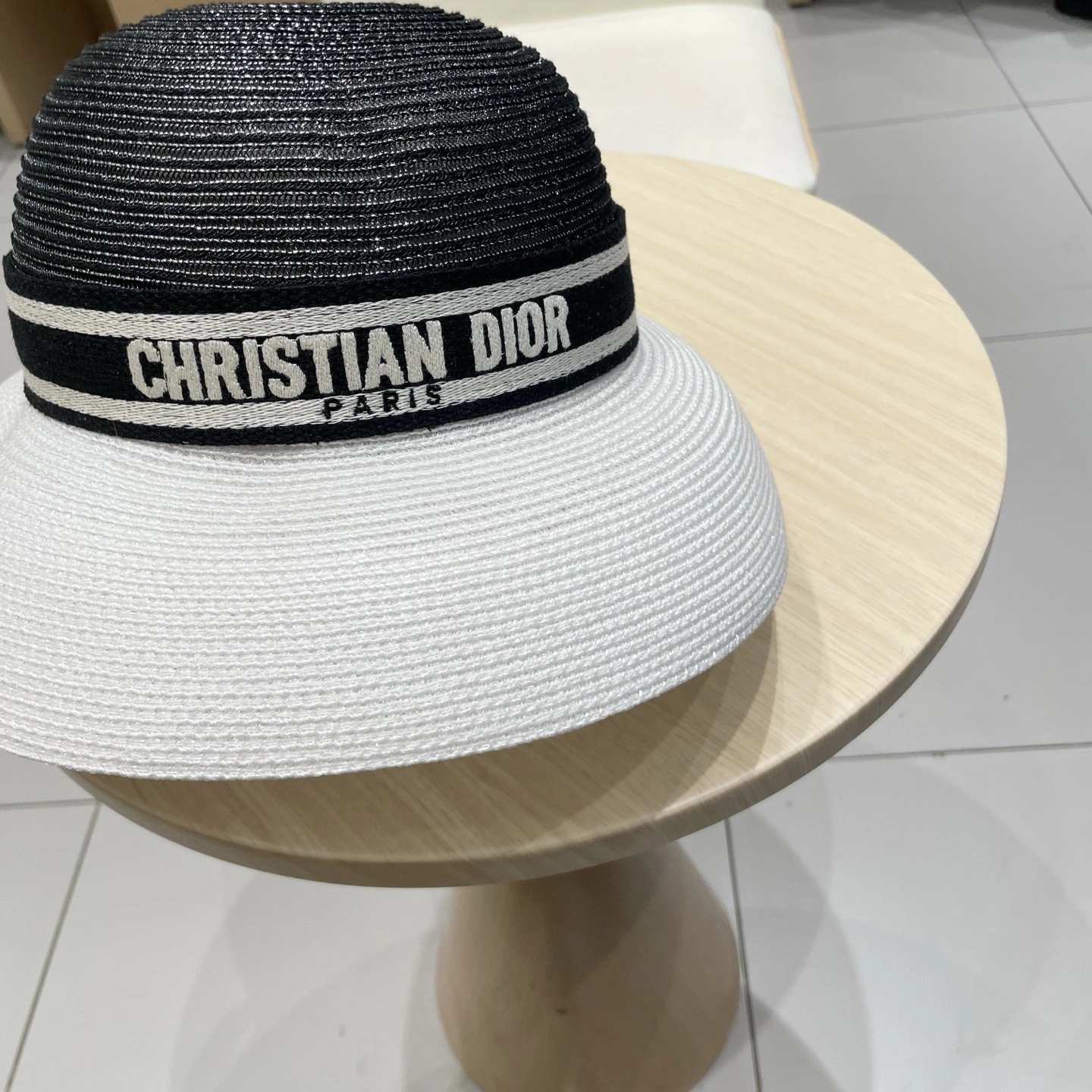D*ior Hats Top XX250413- RelaxedFit 17289