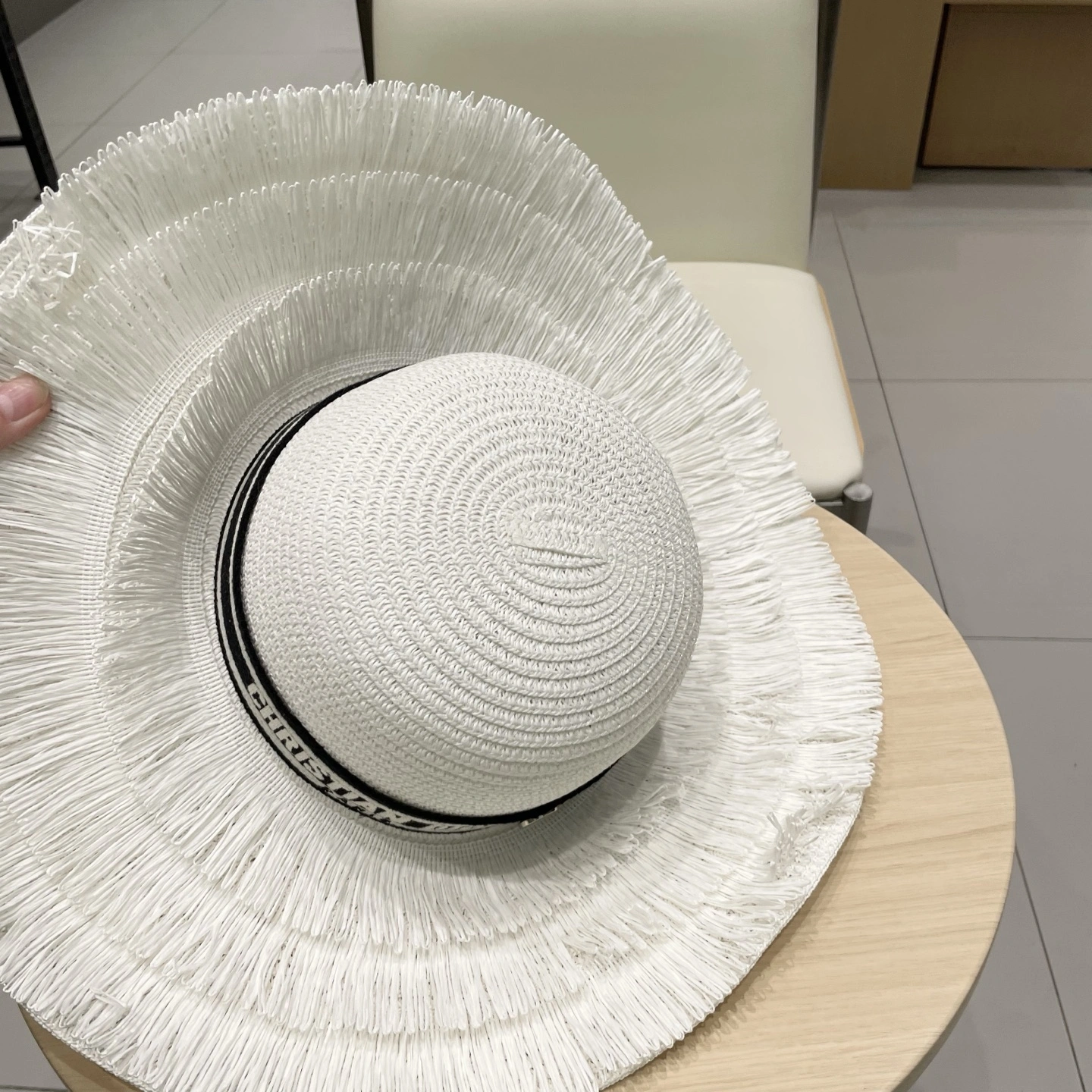Sophisticated D*ior Hats Top XX250413- 17284