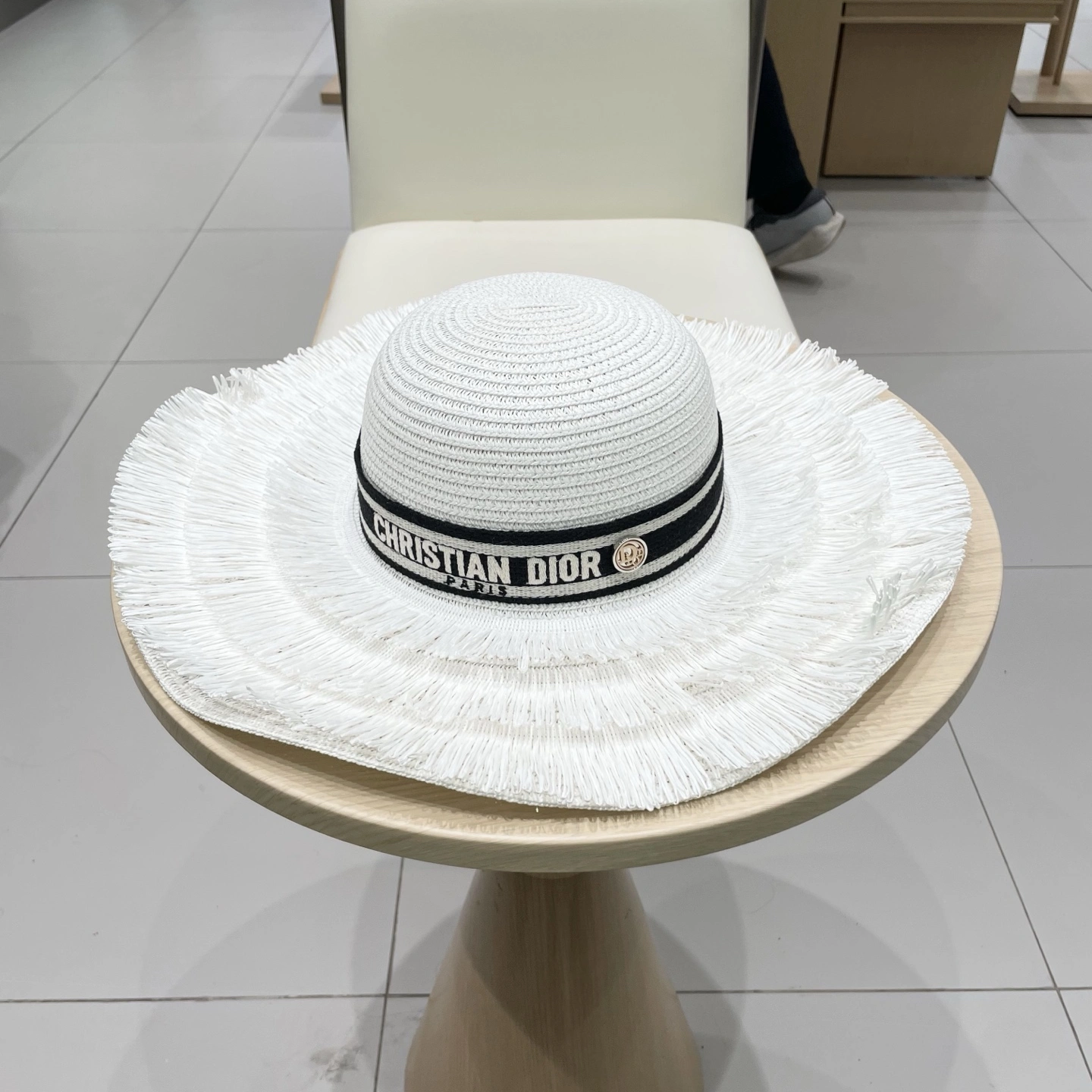 Sophisticated D*ior Hats Top XX250413- 17284