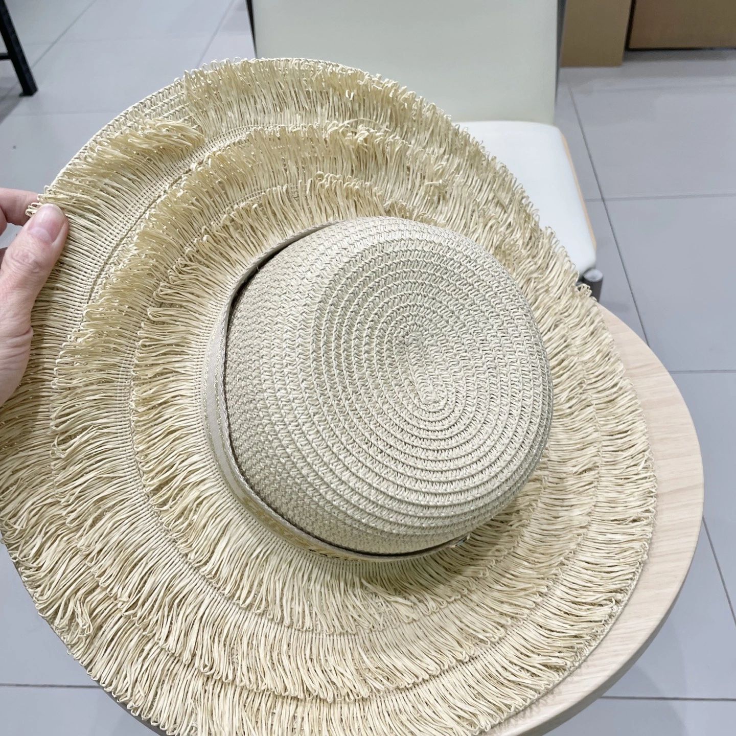 Sophisticated D*ior Hats Top XX250413- 17284
