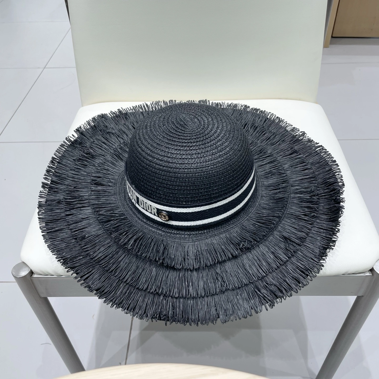 Sophisticated D*ior Hats Top XX250413- 17284