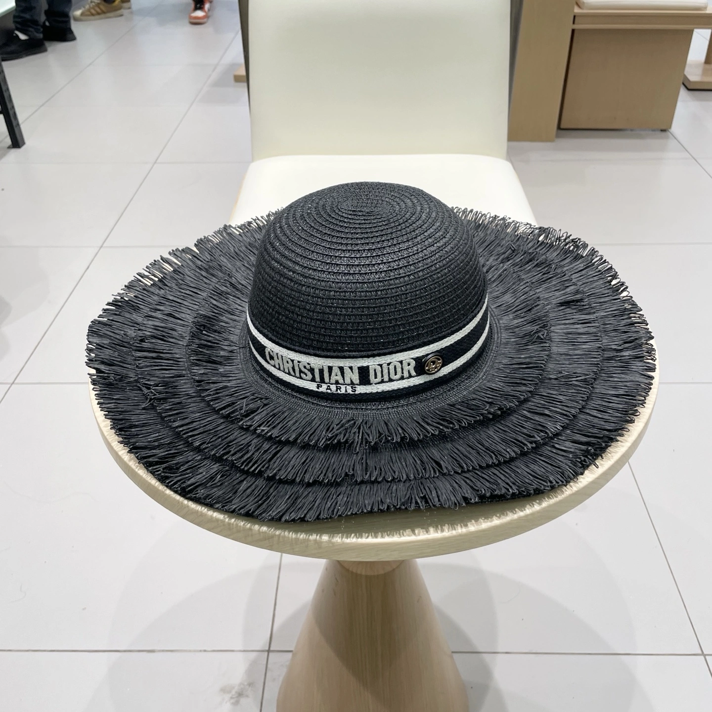 Sophisticated D*ior Hats Top XX250413- 17284