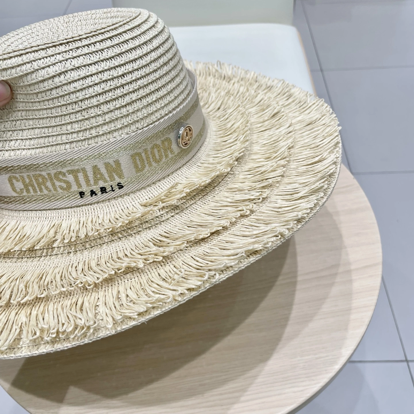 Sophisticated D*ior Hats Top XX250413- 17284