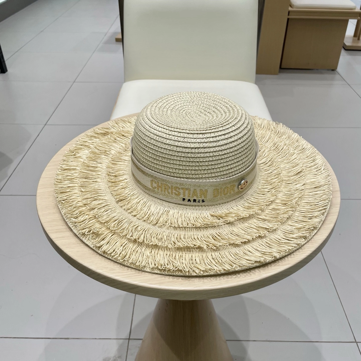 Sophisticated D*ior Hats Top XX250413- 17284