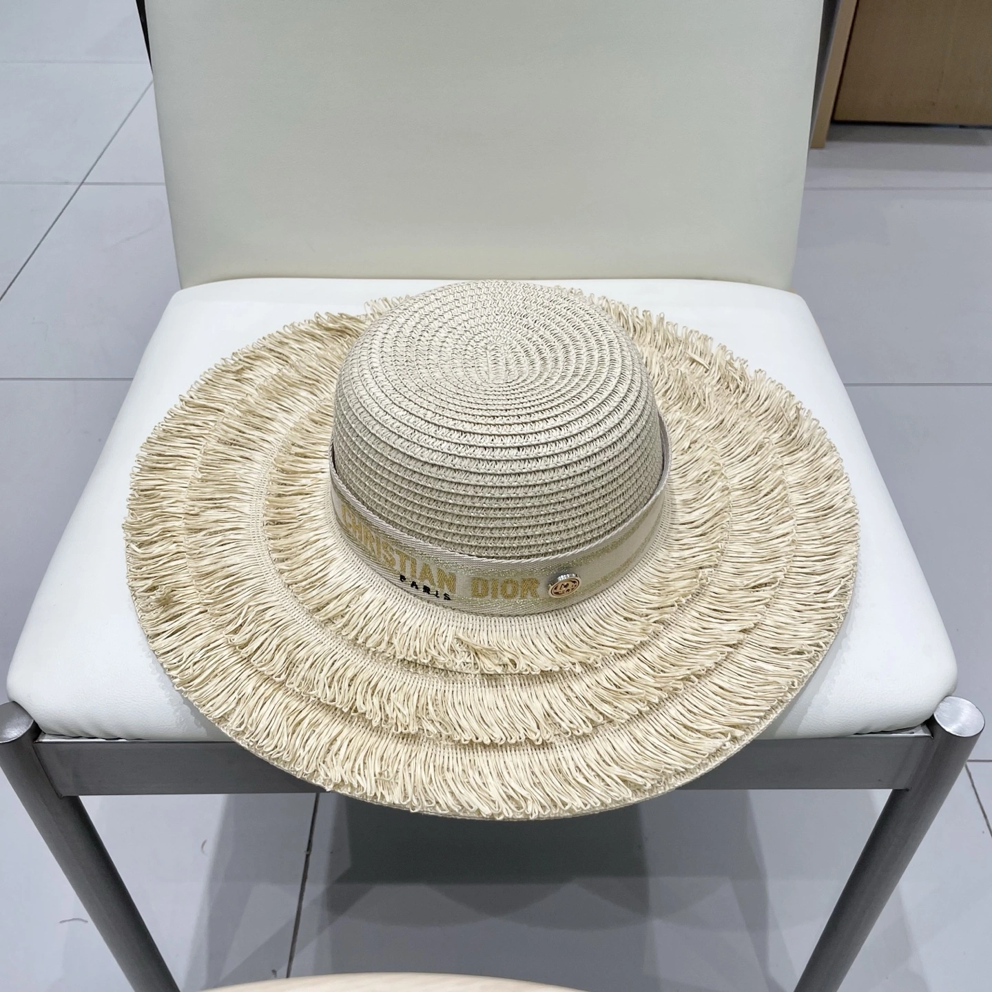 Sophisticated D*ior Hats Top XX250413- 17284