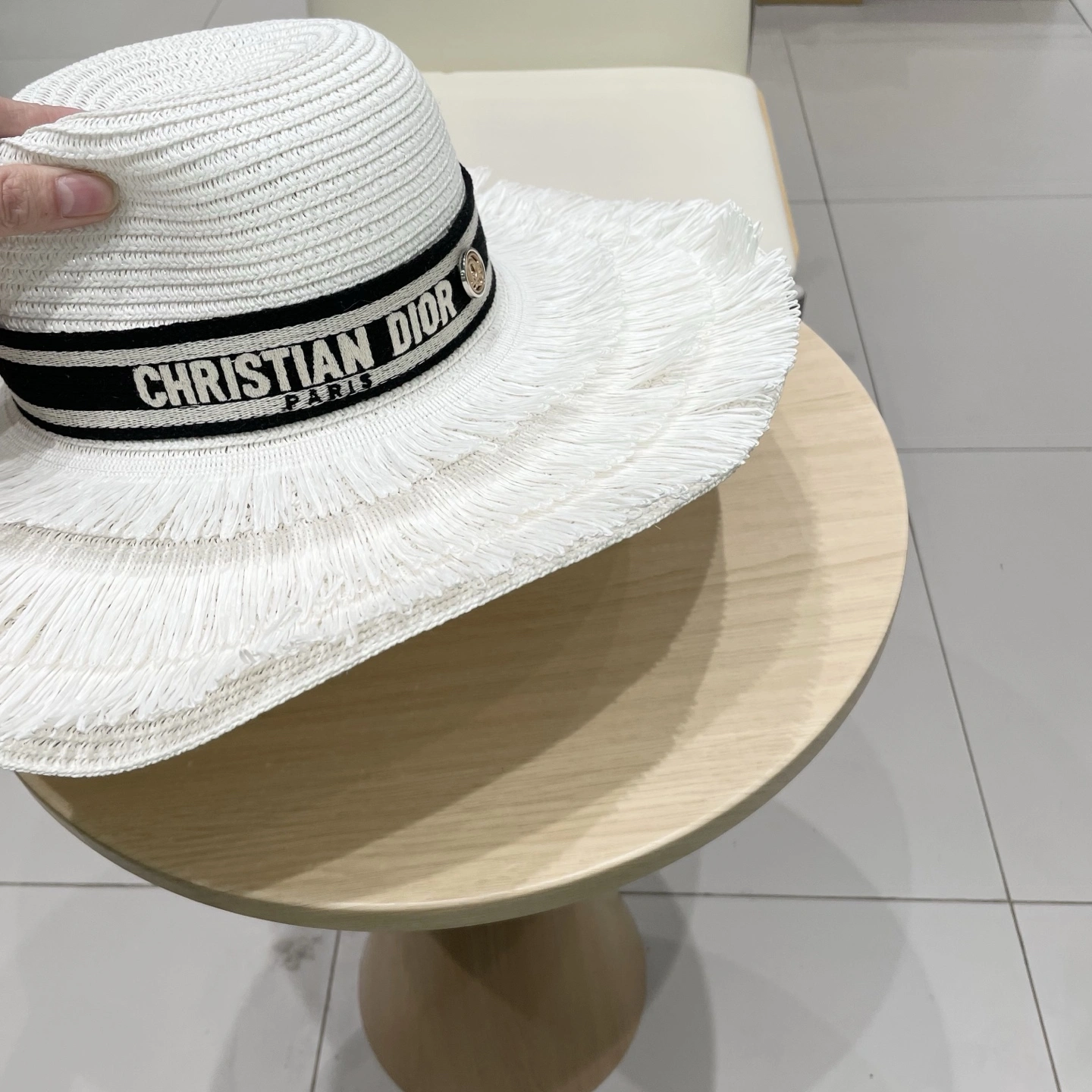 Sophisticated D*ior Hats Top XX250413- 17284