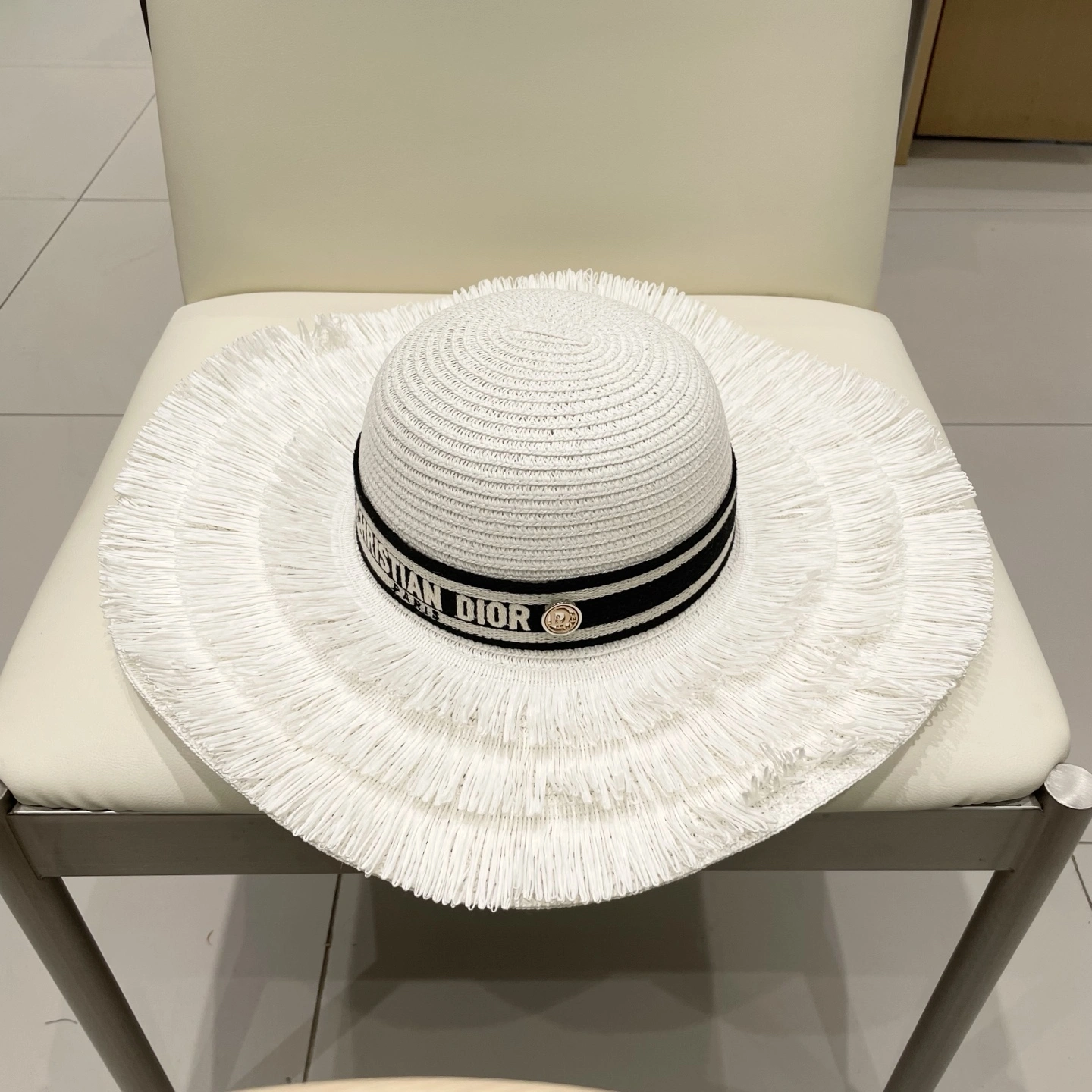 Sophisticated D*ior Hats Top XX250413- 17284