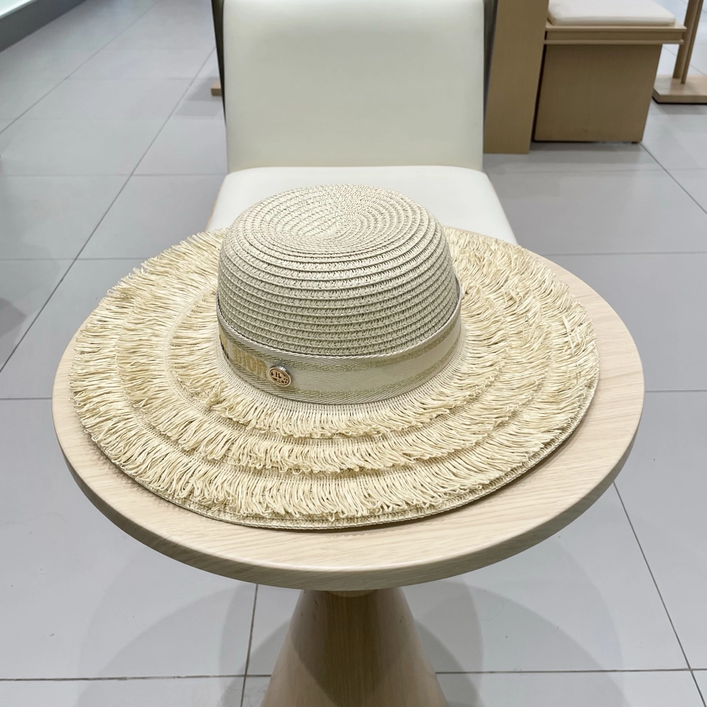 Sophisticated D*ior Hats Top XX250413- 17284