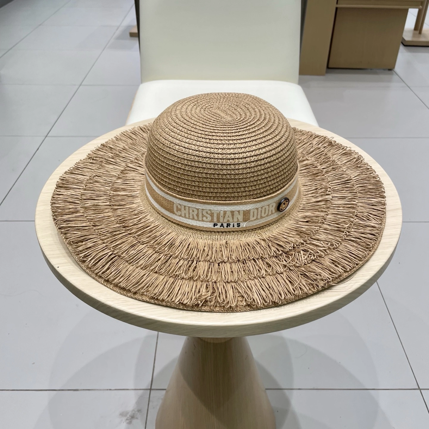 Sophisticated D*ior Hats Top XX250413- 17284