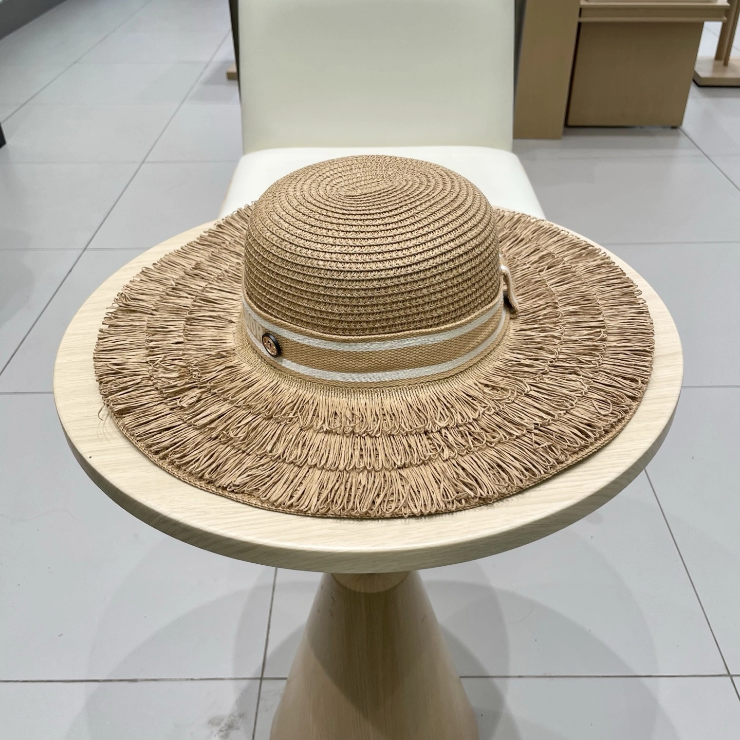 Sophisticated D*ior Hats Top XX250413- 17284
