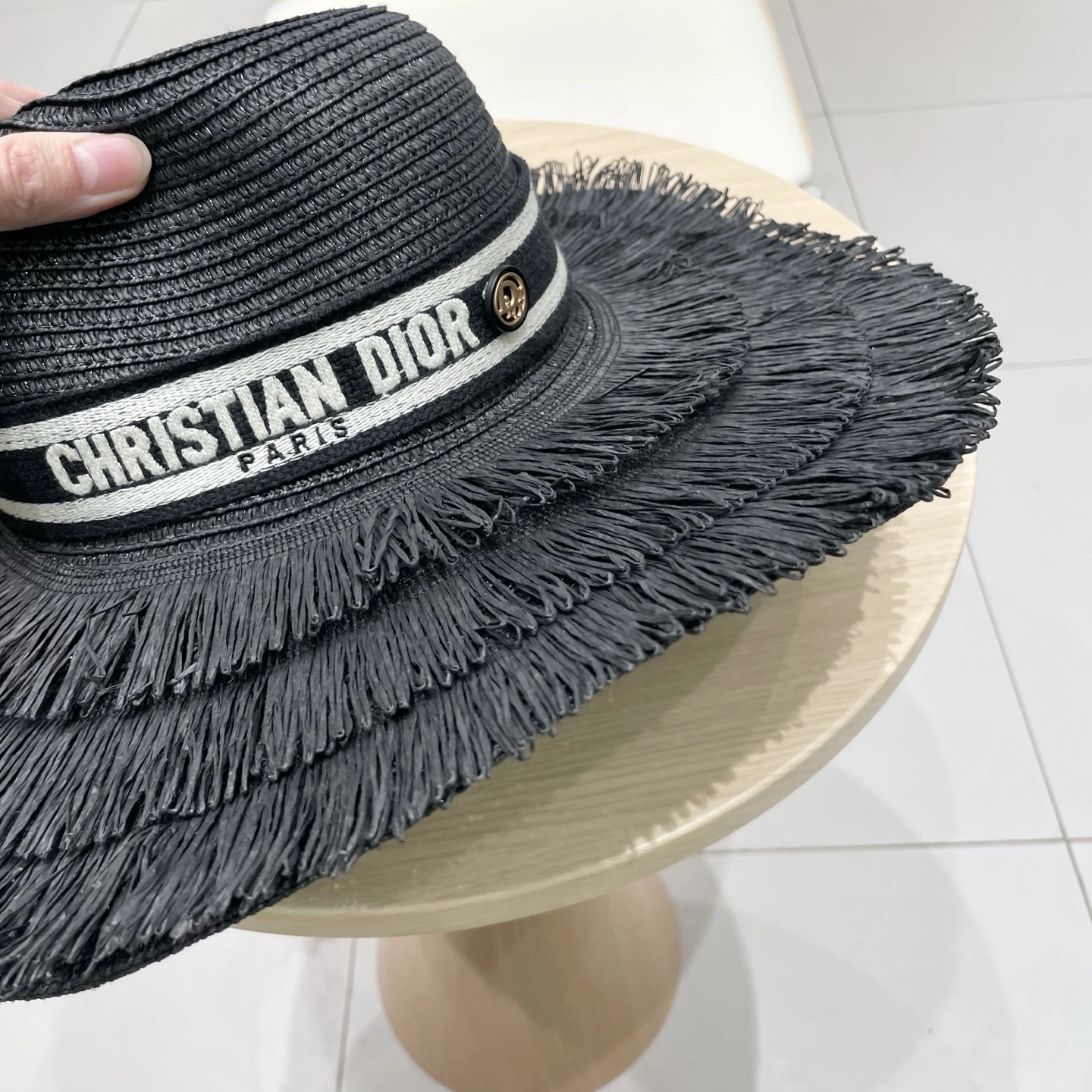Sophisticated D*ior Hats Top XX250413- 17284