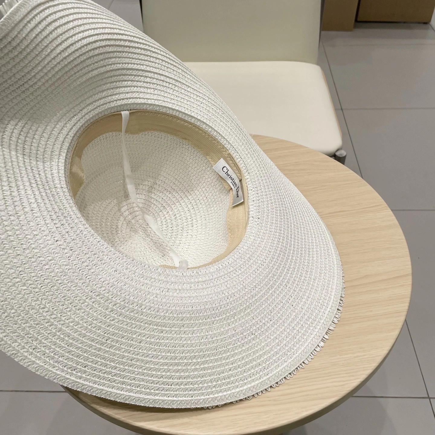 Sophisticated D*ior Hats Top XX250413- 17284