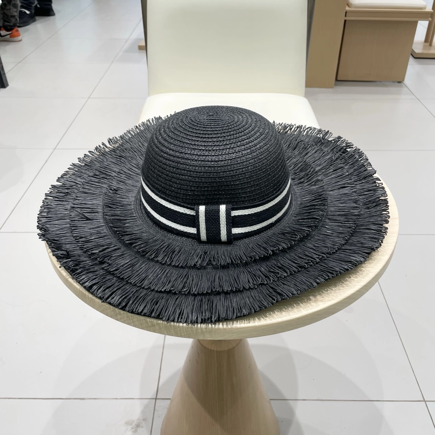 Sophisticated D*ior Hats Top XX250413- 17284