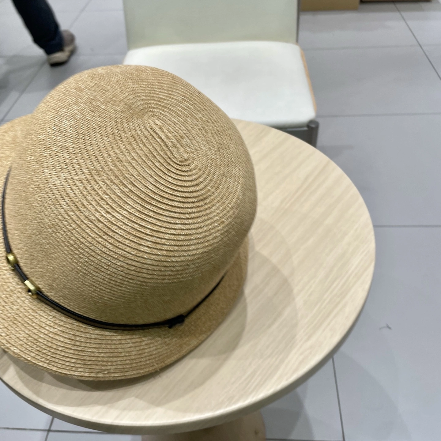 D*ior Hats Top XX250413- Sustainable 17275