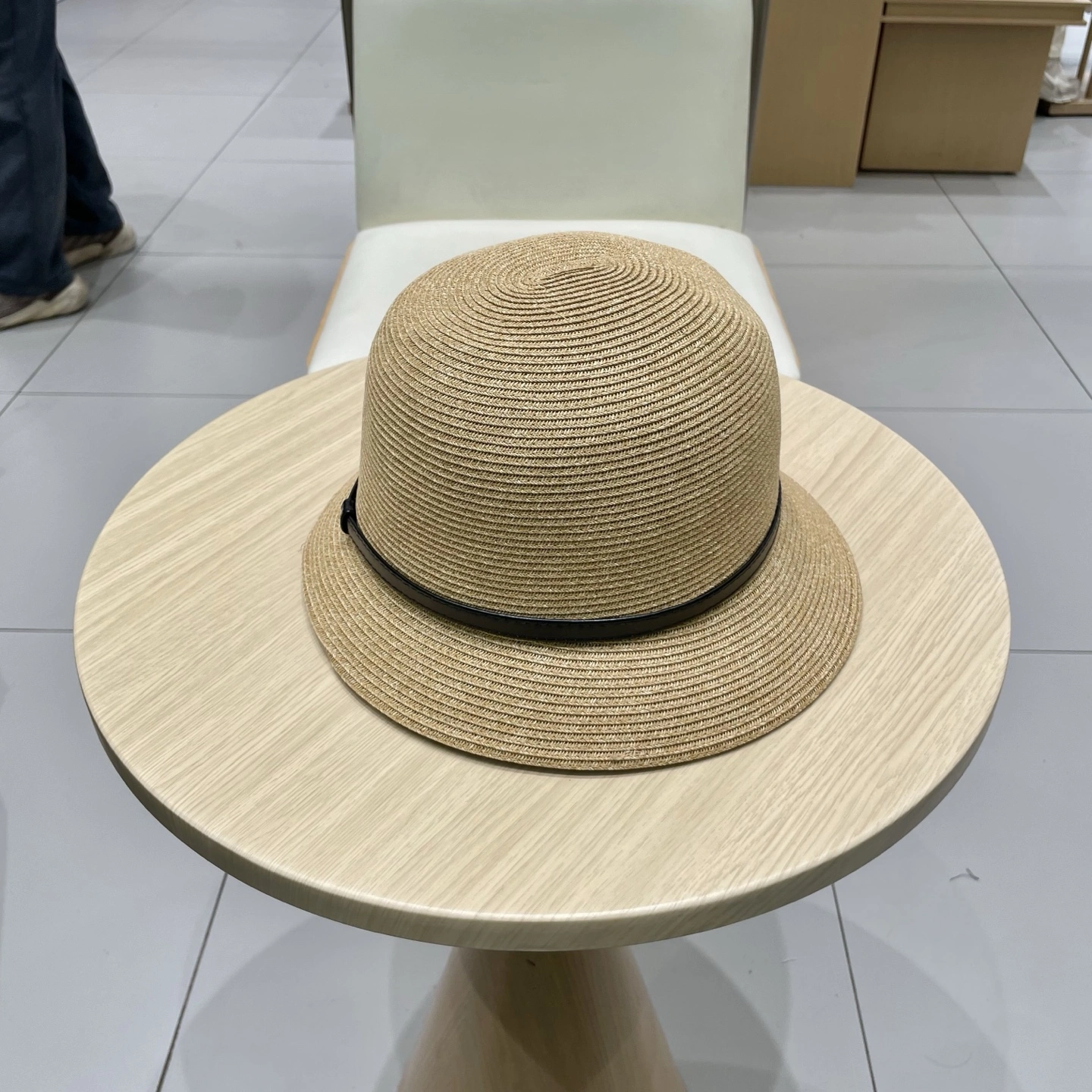 D*ior Hats Top XX250413- Sustainable 17275