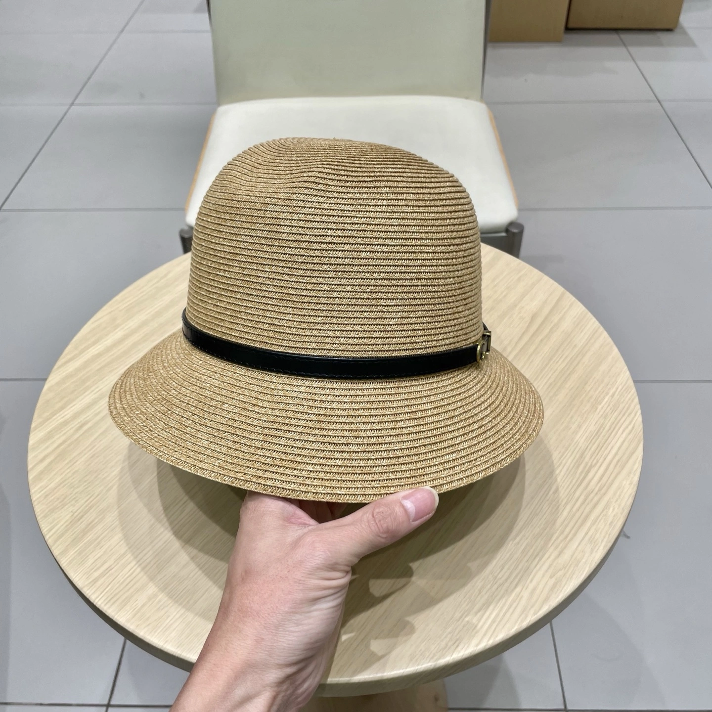 D*ior Hats Top XX250413- Sustainable 17275