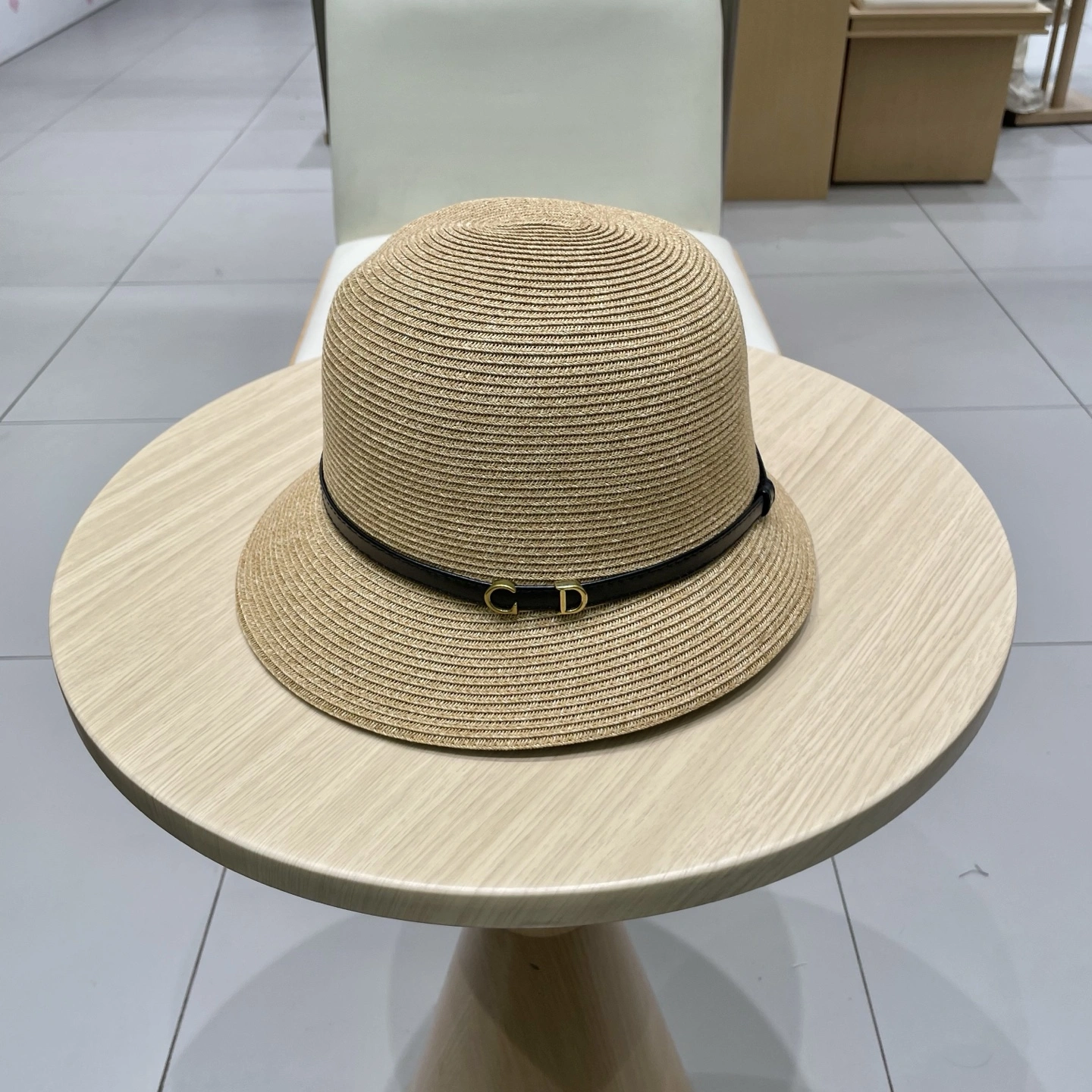 D*ior Hats Top XX250413- Sustainable 17275
