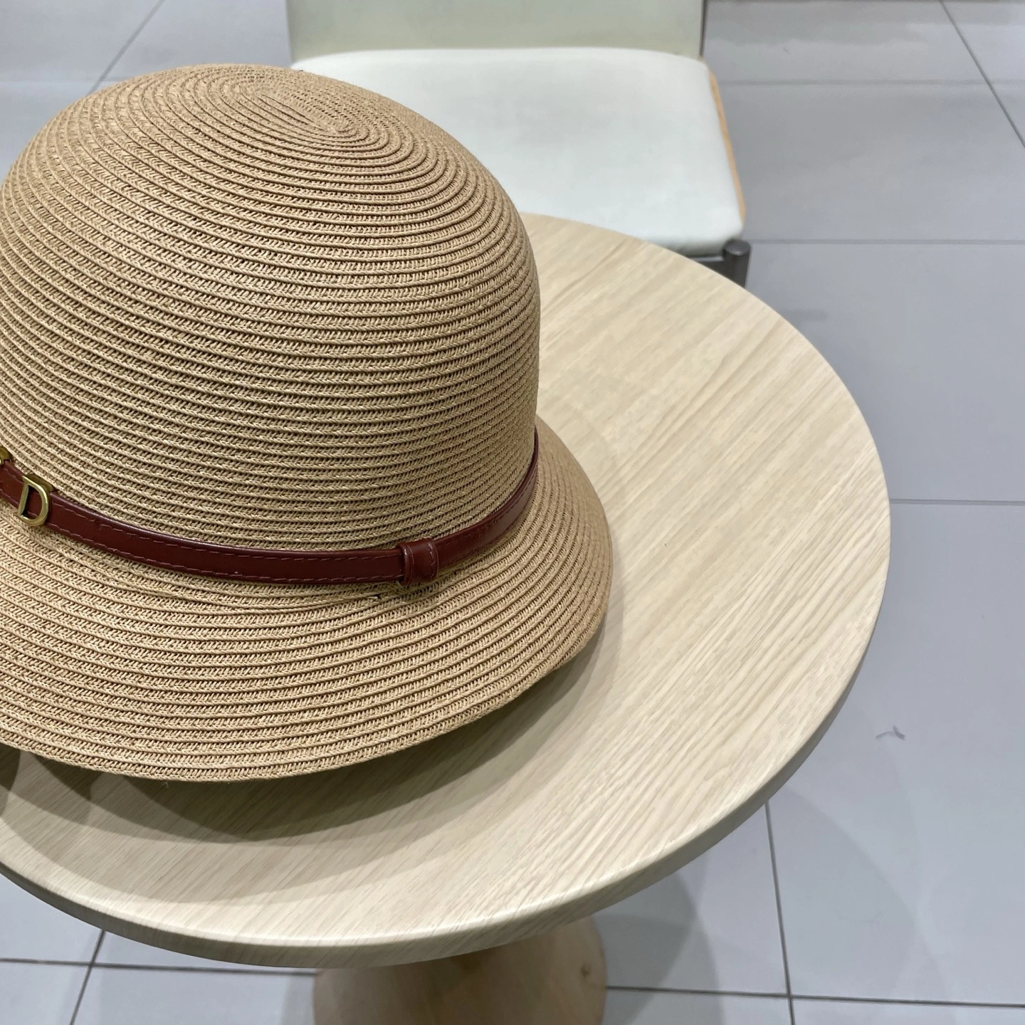 D*ior Hats Top XX250413- Sustainable 17275