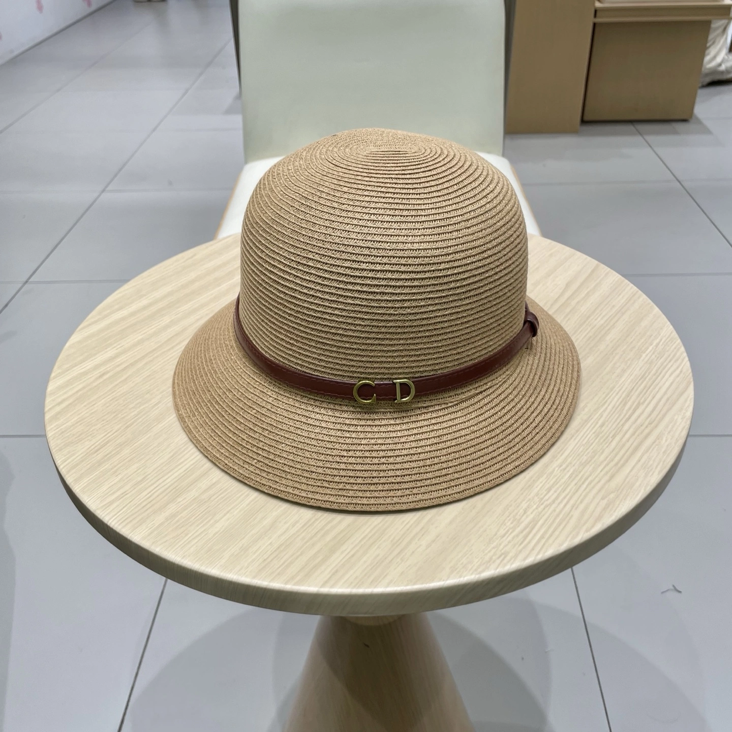D*ior Hats Top XX250413- Sustainable 17275
