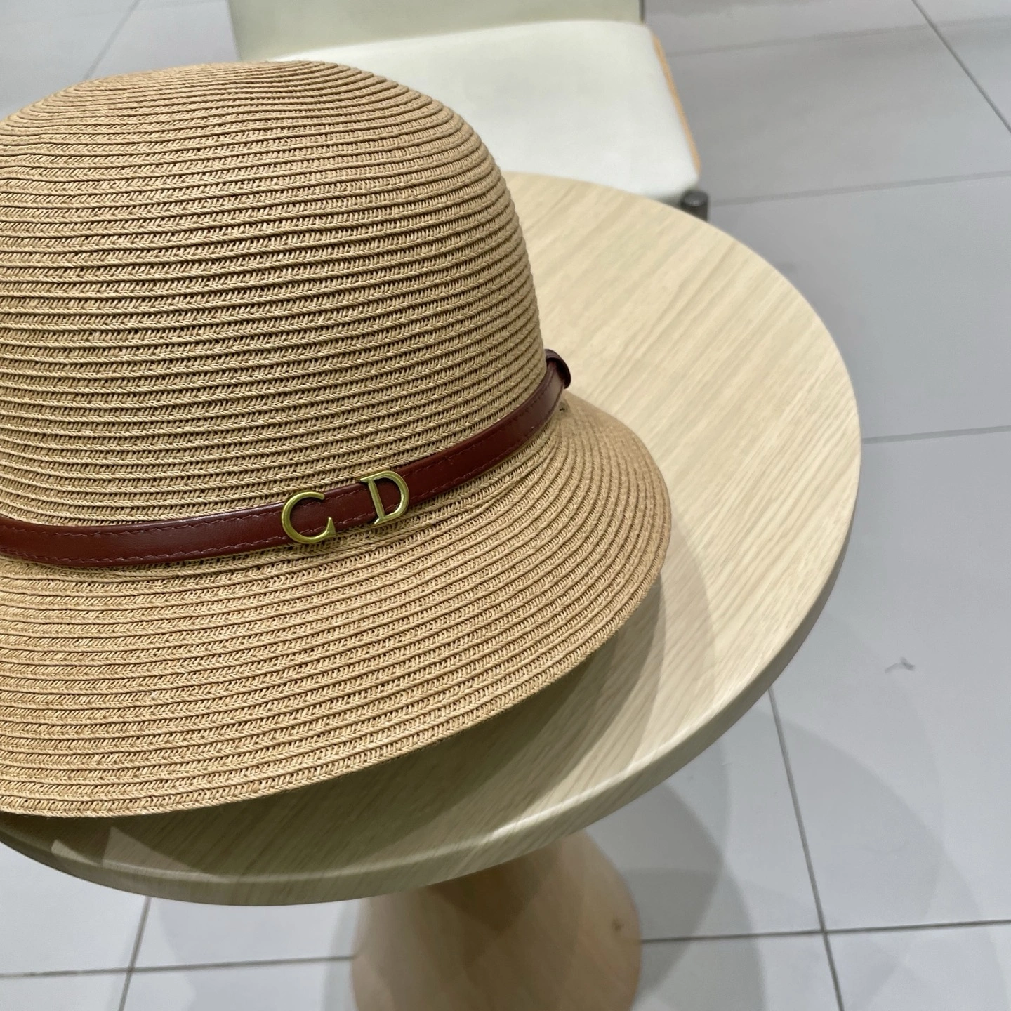 D*ior Hats Top XX250413- Sustainable 17275