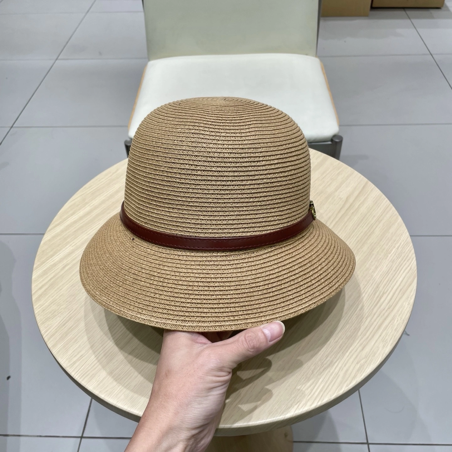 D*ior Hats Top XX250413- Sustainable 17275