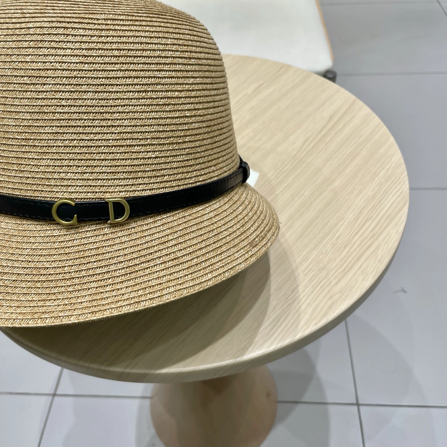 D*ior Hats Top XX250413- Sustainable 17275