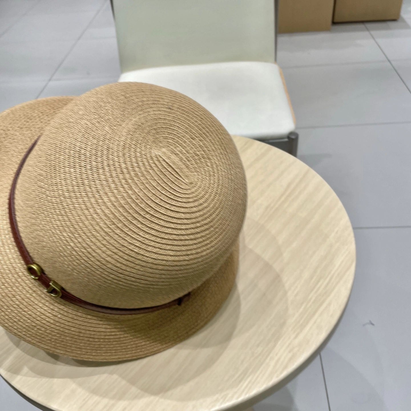 D*ior Hats Top XX250413- Sustainable 17275