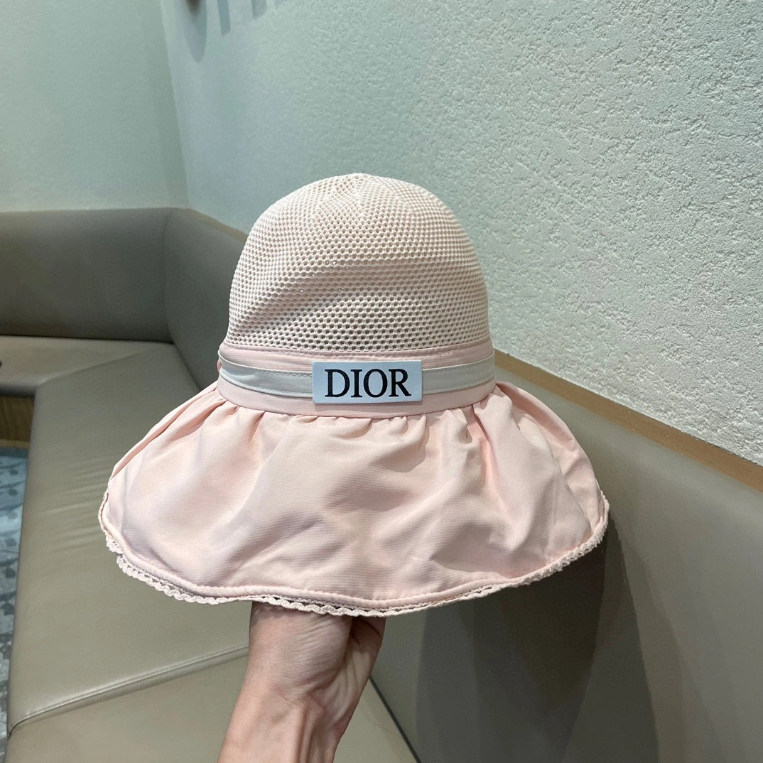 D*ior Hats Top XX250413- RelaxedFit 17250