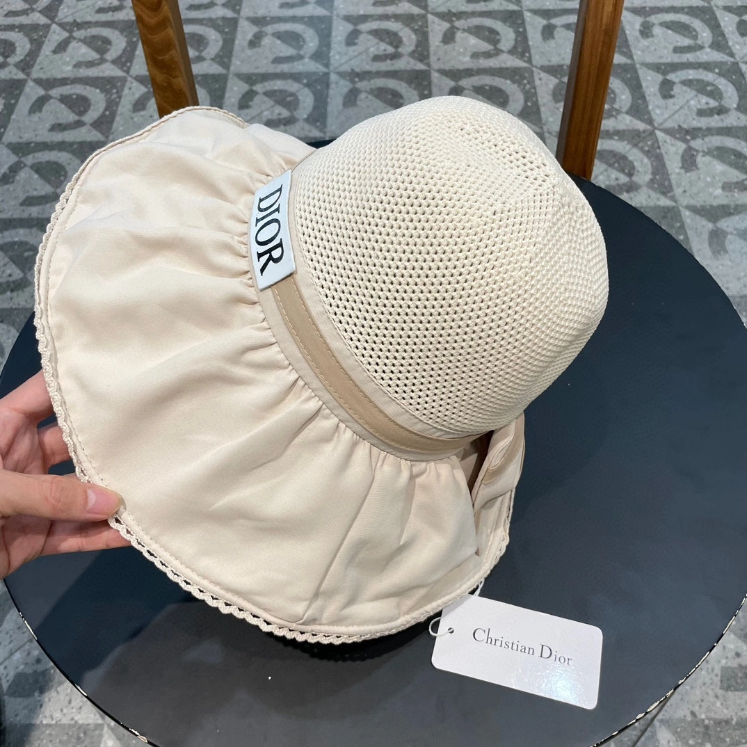 D*ior Hats Top XX250413- RelaxedFit 17250