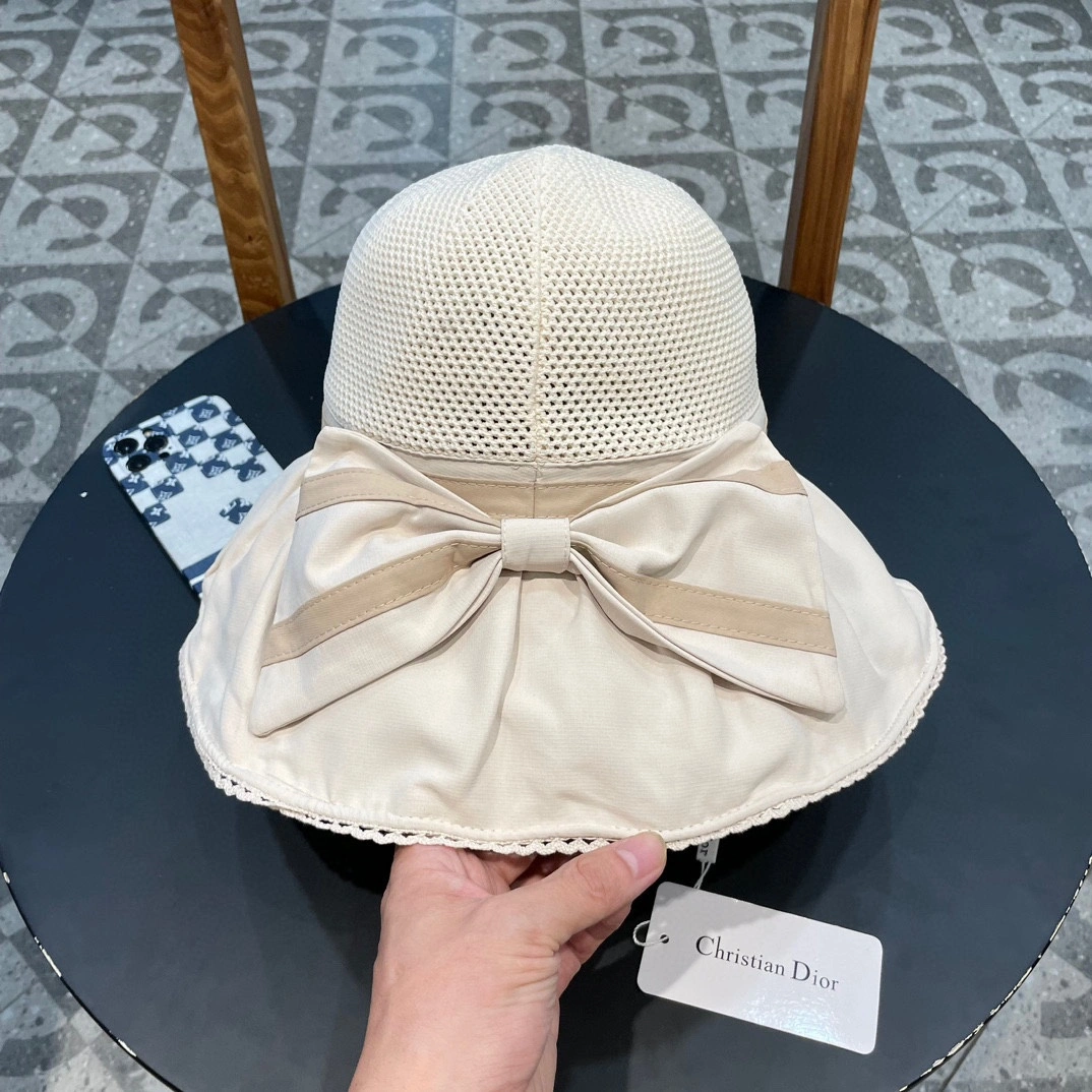 D*ior Hats Top XX250413- RelaxedFit 17250