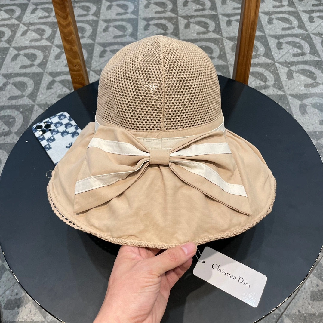 D*ior Hats Top XX250413- RelaxedFit 17250