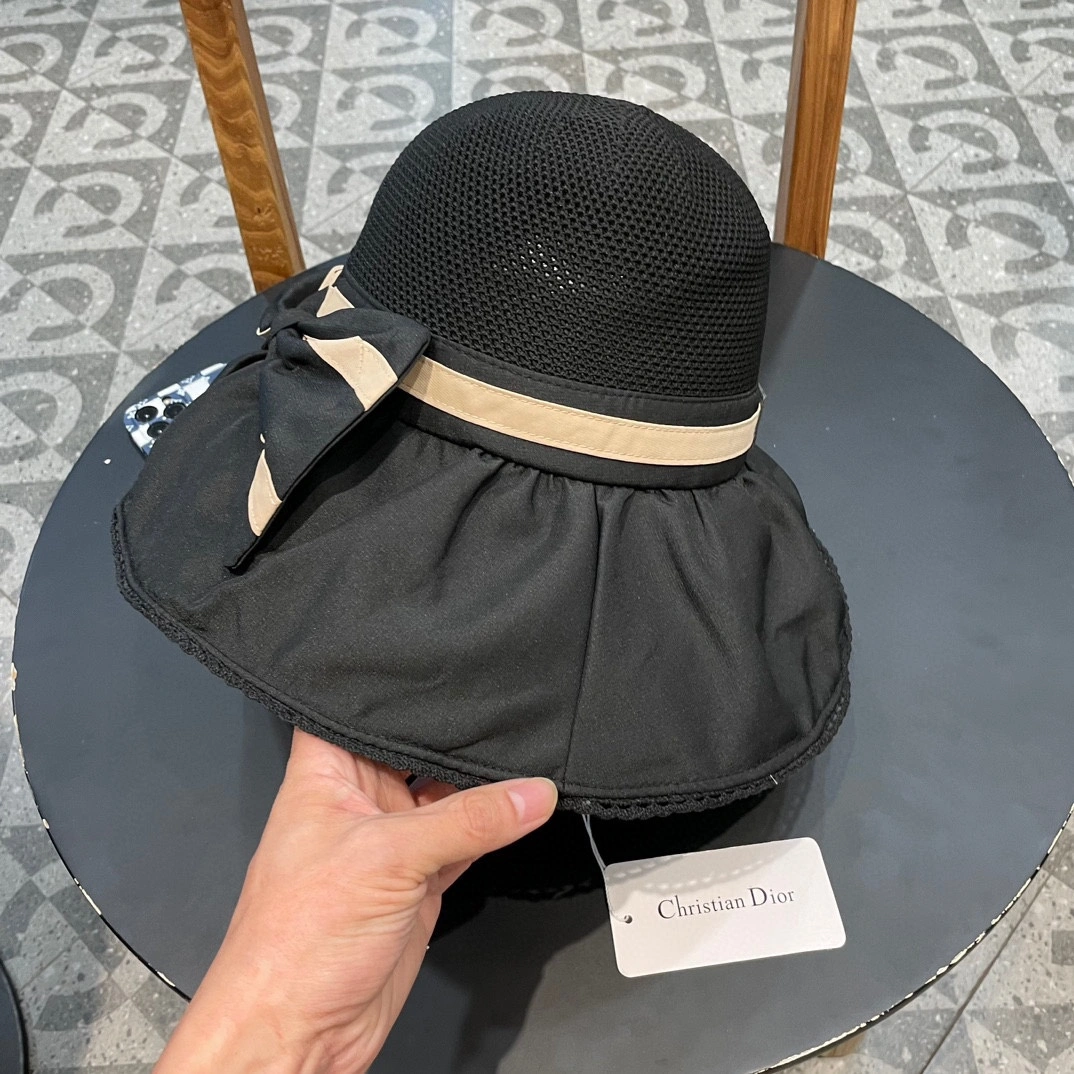 D*ior Hats Top XX250413- RelaxedFit 17250