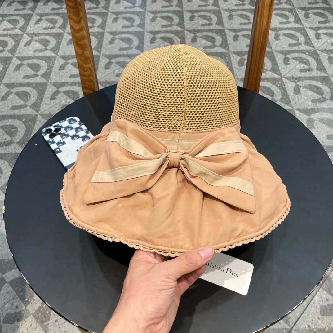 D*ior Hats Top XX250413- RelaxedFit 17250