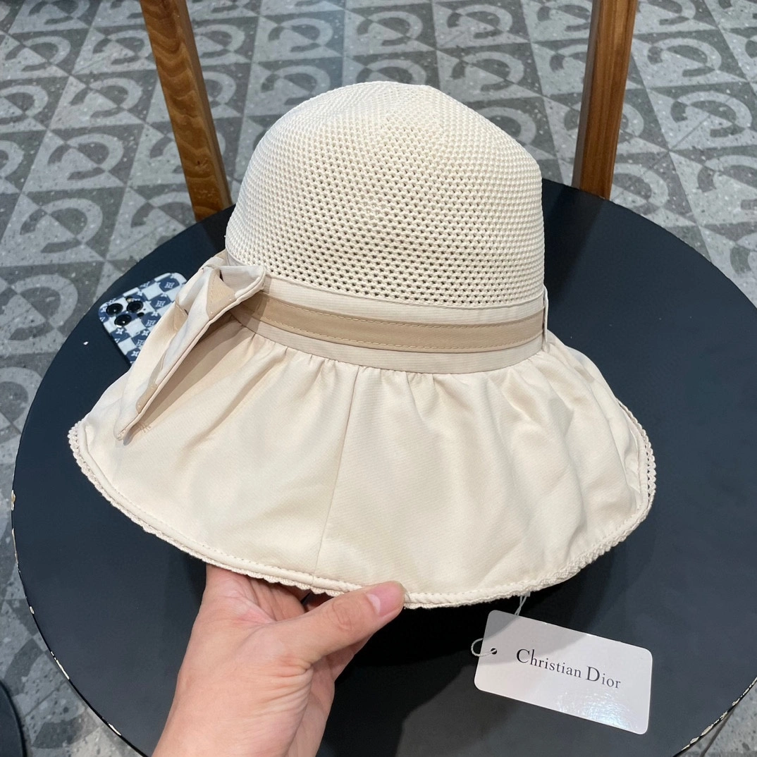 D*ior Hats Top XX250413- RelaxedFit 17250
