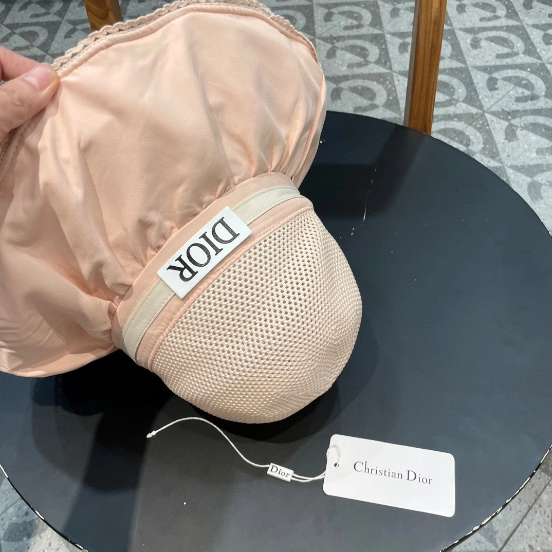 D*ior Hats Top XX250413- RelaxedFit 17250
