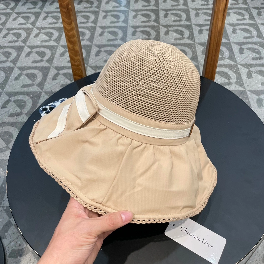 D*ior Hats Top XX250413- RelaxedFit 17250