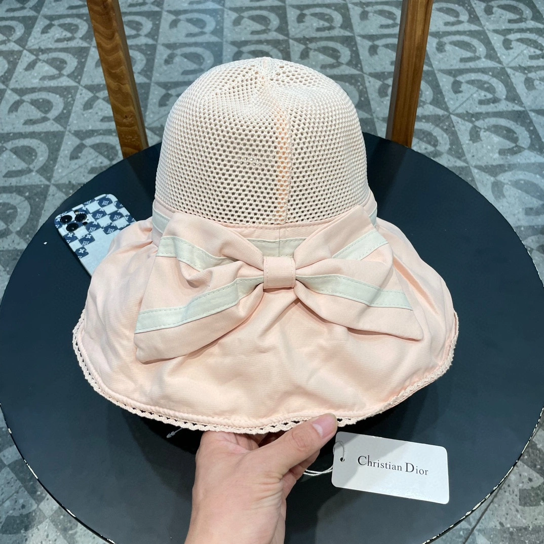 D*ior Hats Top XX250413- RelaxedFit 17250