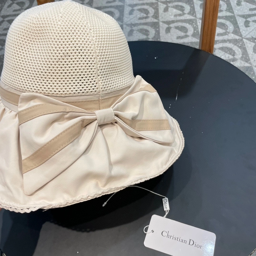 D*ior Hats Top XX250413- RelaxedFit 17250