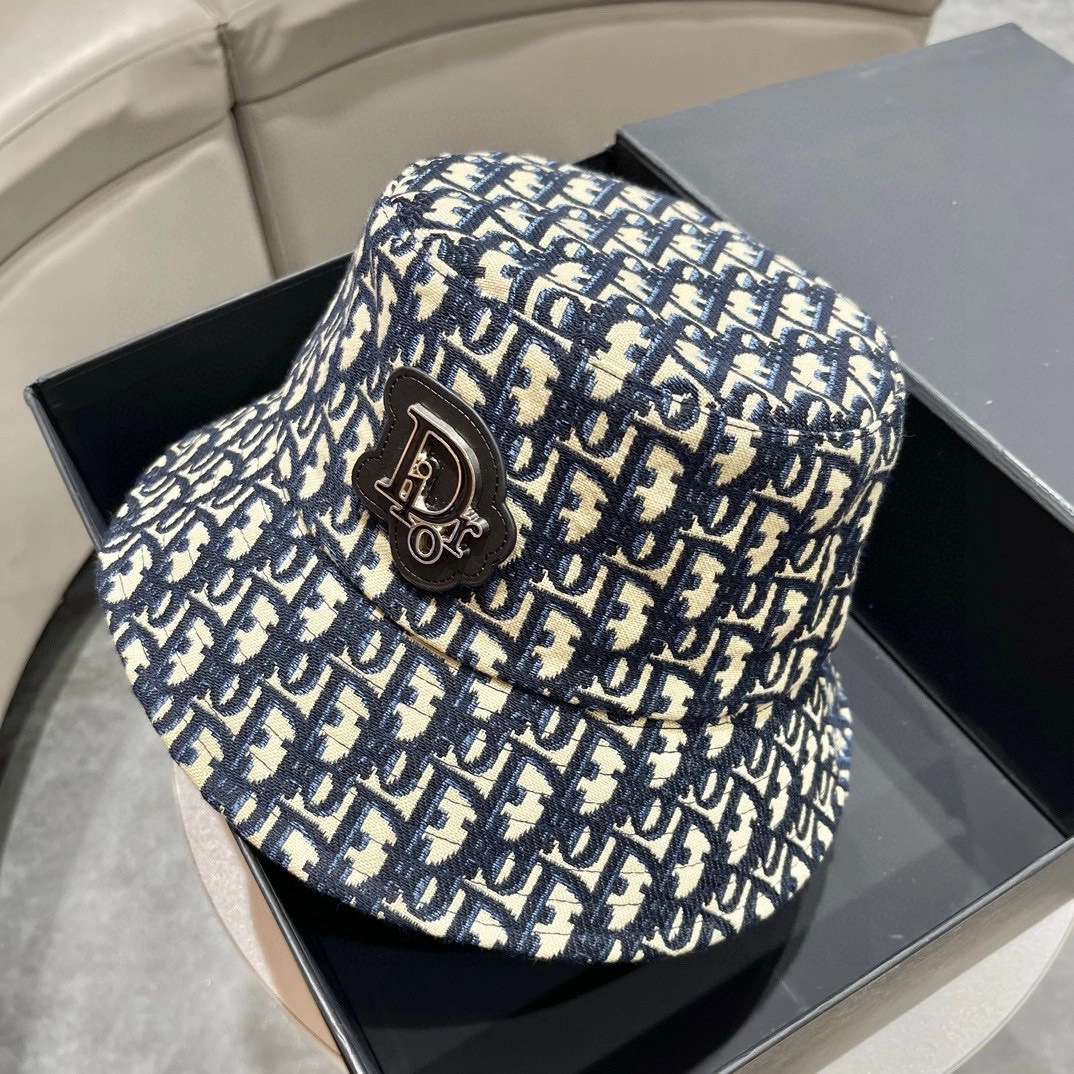 Stylish D*ior Hats Top XX250413- 17248