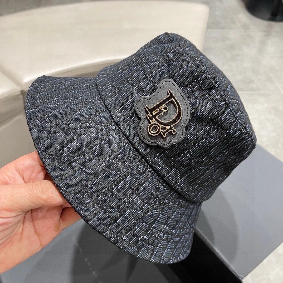 Stylish D*ior Hats Top XX250413- 17248