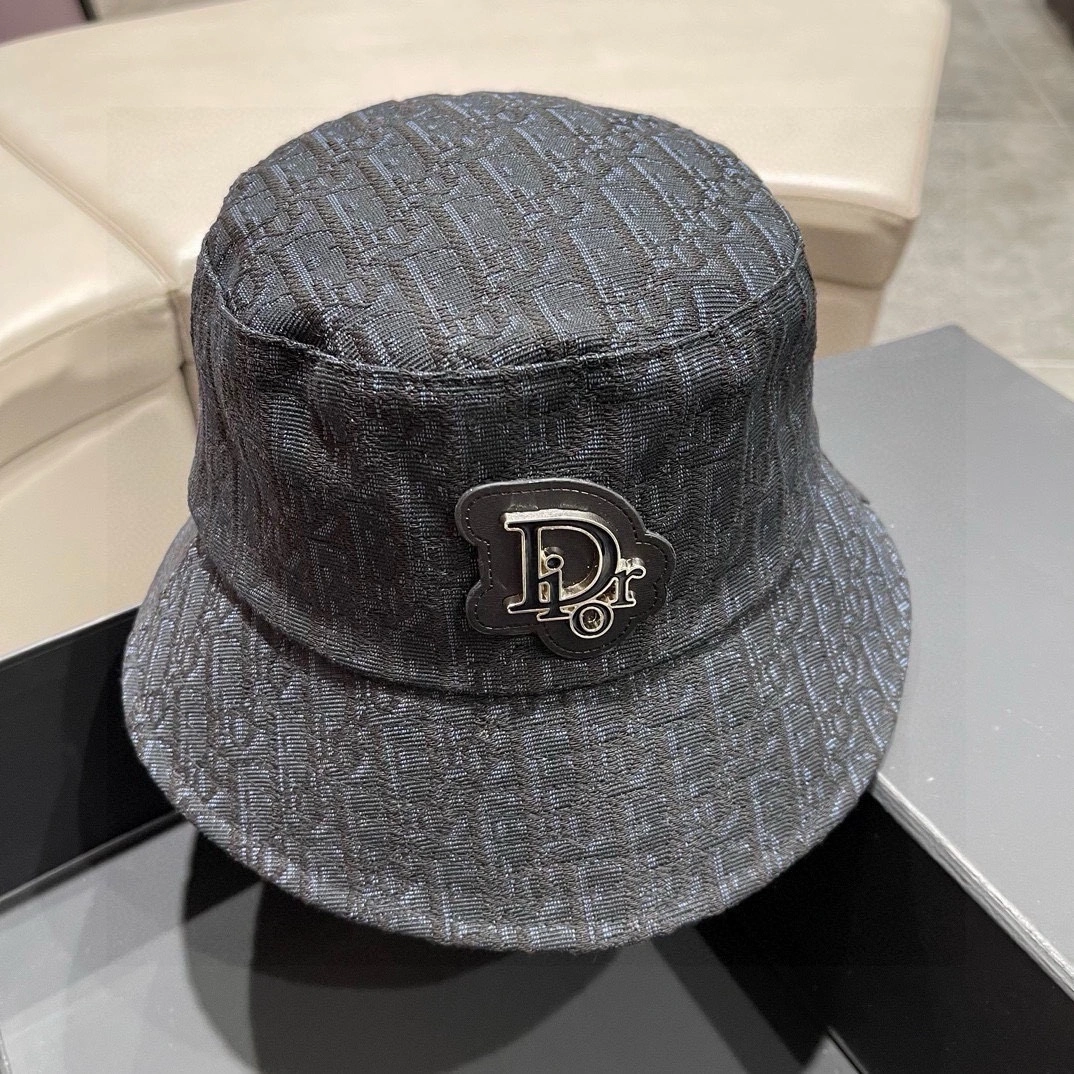 Stylish D*ior Hats Top XX250413- 17248